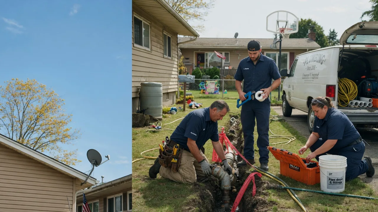 Garbage Disposal Replacement in Lake Saint Louis, MO near me