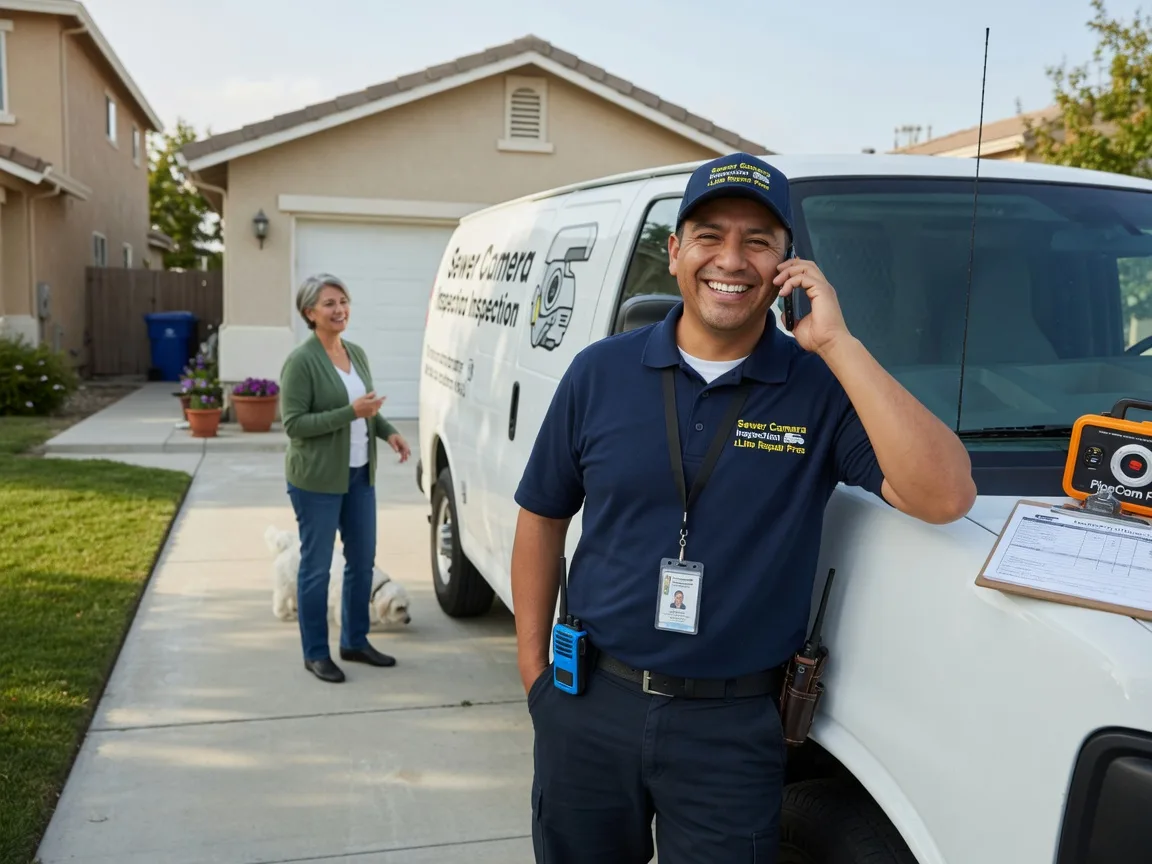 Sewer Line Repair Lake Saint Louis, MO FAQs